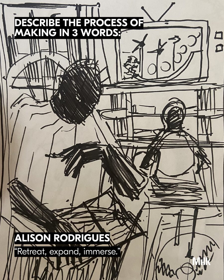 Artist Spotlight: Alison Rodrigues, slide 3 of 10