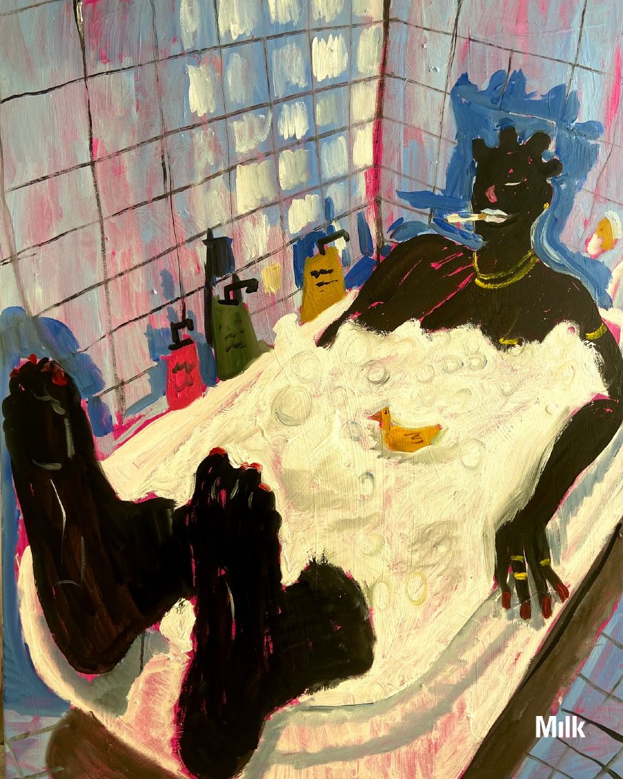 Artist Spotlight: Alison Rodrigues, slide 4 of 10