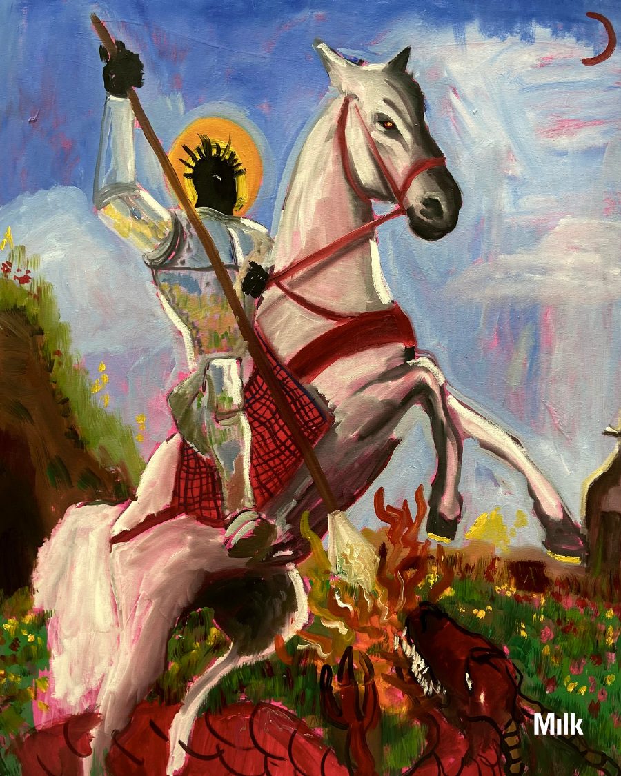 Artist Spotlight: Alison Rodrigues, slide 6 of 10