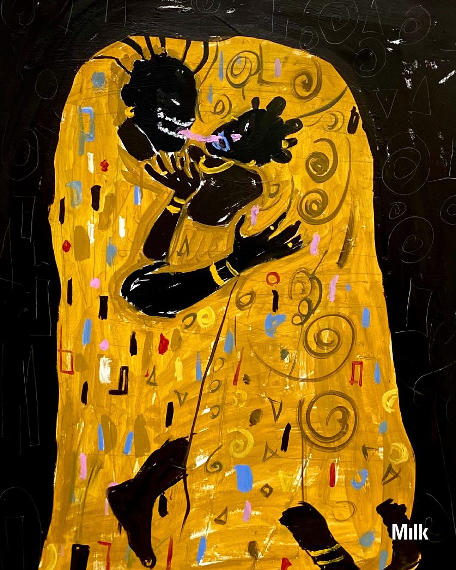 Artist Spotlight: Alison Rodrigues, slide 7 of 10