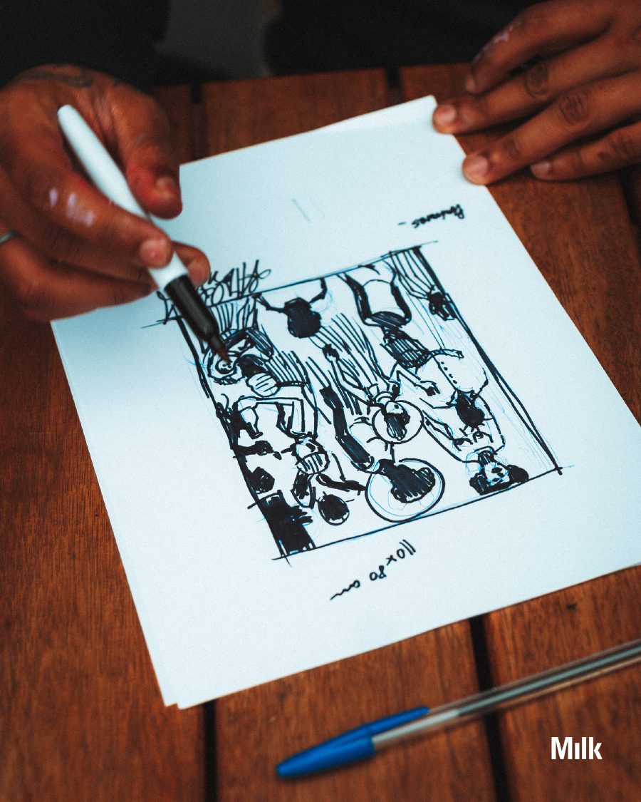 Artist Spotlight: Alison Rodrigues, slide 9 of 10